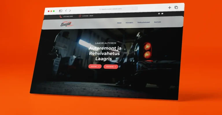 Homepage 4 Laagri Autobox