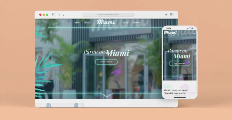 Homepage 3 Miami Lounge